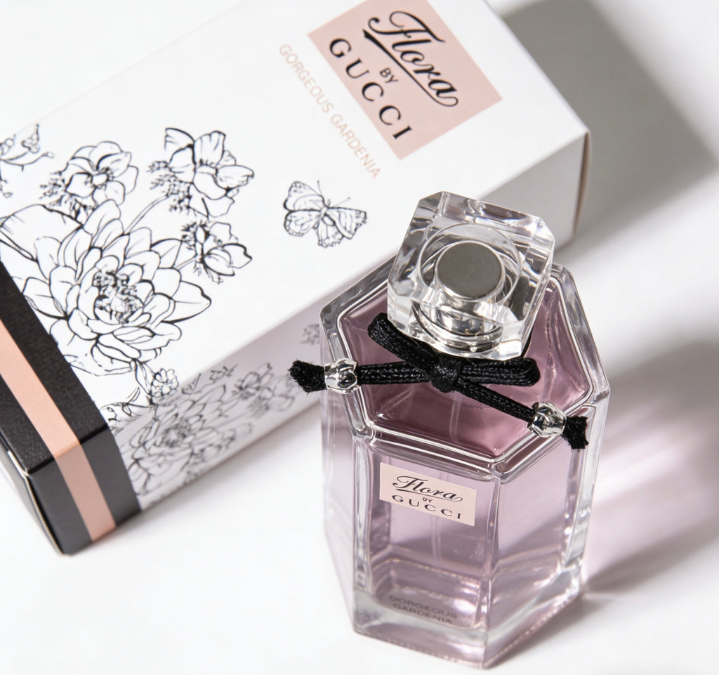 𝙶𝚞𝚌𝚌𝚒 𝙵𝚕𝚘𝚛𝚊 𝙶𝚘𝚛𝚐𝚎𝚘𝚞𝚜 𝙶𝚊𝚛𝚍𝚎𝚗𝚒𝚊 𝟷𝟶𝟶𝚖𝚕