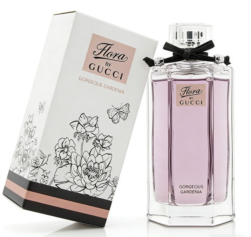 𝙶𝚞𝚌𝚌𝚒 𝙵𝚕𝚘𝚛𝚊 𝙶𝚘𝚛𝚐𝚎𝚘𝚞𝚜 𝙶𝚊𝚛𝚍𝚎𝚗𝚒𝚊 𝟷𝟶𝟶𝚖𝚕