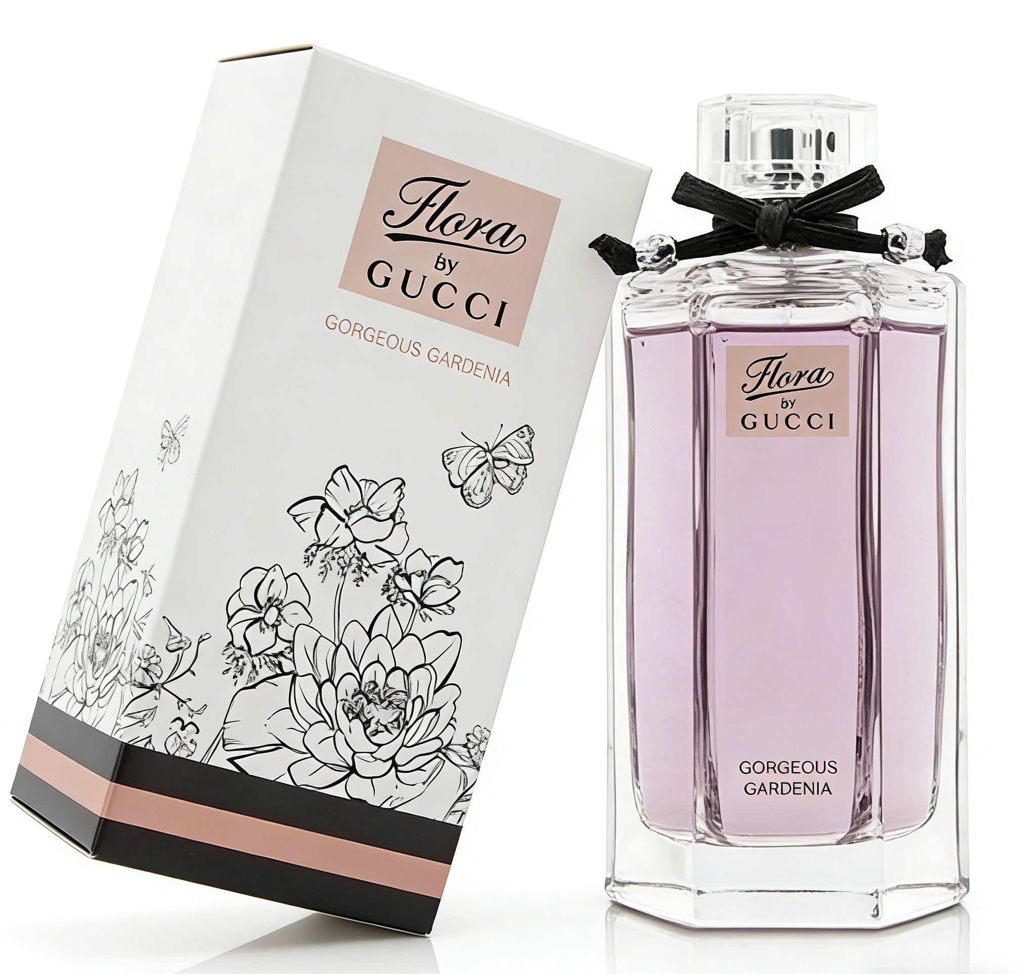 𝙶𝚞𝚌𝚌𝚒 𝙵𝚕𝚘𝚛𝚊 𝙶𝚘𝚛𝚐𝚎𝚘𝚞𝚜 𝙶𝚊𝚛𝚍𝚎𝚗𝚒𝚊 𝟷𝟶𝟶𝚖𝚕