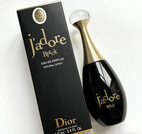 𝙳𝚒𝚘𝚛 𝙹'𝙰𝚍𝚘𝚛𝚎 𝙱𝚕𝚊𝚌𝚔 𝙴𝚊𝚞 𝚍𝚎 𝙿𝚊𝚛𝚏𝚞𝚖 𝟷𝟶𝟶𝚖𝚕